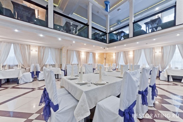 Корона Ресторан Спб фото 12