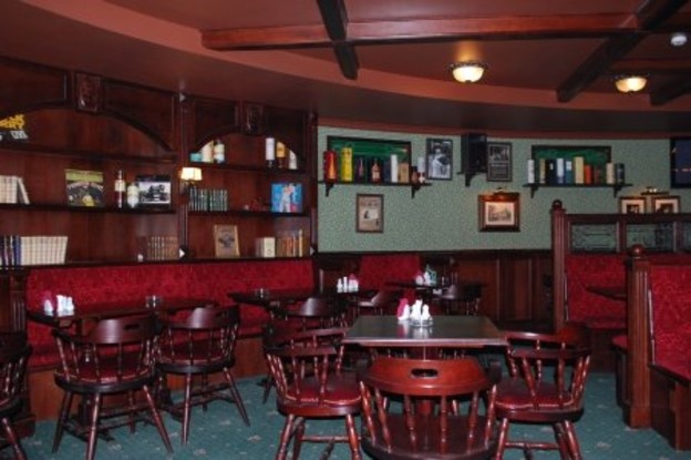 паб «O'Briens», Санкт-Петербург