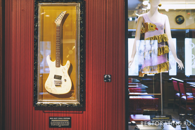 Hard Rock Cafe Санкт Петербург Магазин Одежды