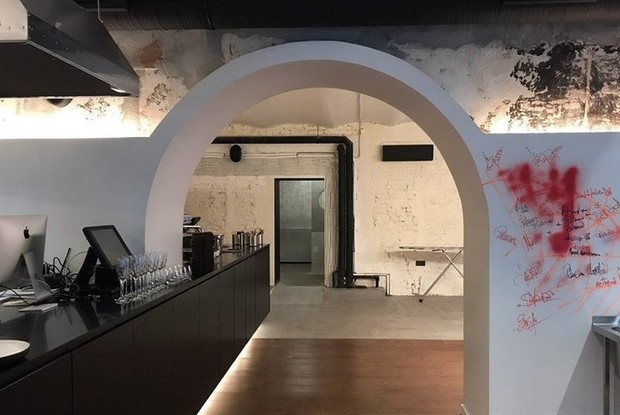 кейтеринг «Кулинарная школа СВЧ», Санкт-Петербург