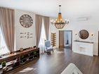 Банкетный зал Loft Hall